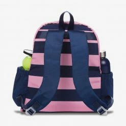 Tennis Accessories Ame & Lulu Game On Tennis Backpack