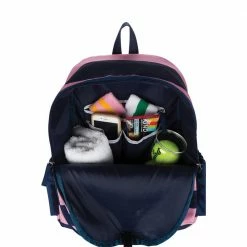 Tennis Accessories Ame & Lulu Game On Tennis Backpack