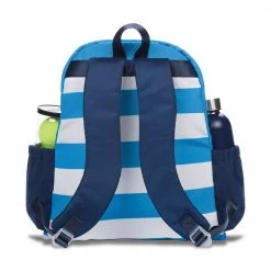 Tennis Accessories Ame & Lulu Game On Tennis Backpack
