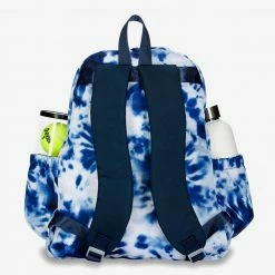 Tennis Accessories Ame & Lulu Game On Tennis Backpack