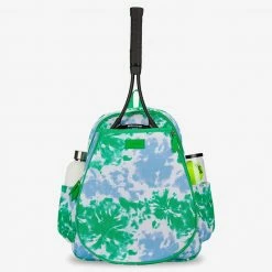 Tennis Accessories Ame & Lulu Game On Tennis Backpack