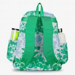 Tennis Accessories Ame & Lulu Game On Tennis Backpack