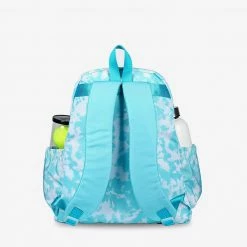 Tennis Accessories Ame & Lulu Game On Tennis Backpack