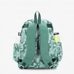 Tennis Accessories Ame & Lulu Game On Tennis Backpack