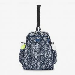 Tennis Accessories Ame & Lulu Game On Tennis Backpack