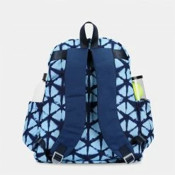 Tennis Accessories Ame & Lulu Game On Tennis Backpack