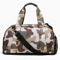 Vooray Burner Gym Duffel 23L Gym Bags