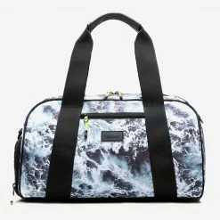 Vooray Burner Gym Duffel 23L Gym Bags