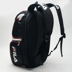 Tennis Accessories Fila Tennis Backpack
