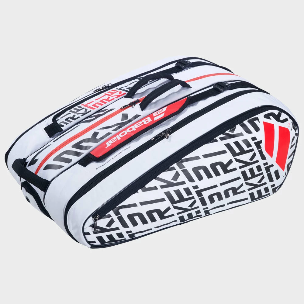 Babolat Pure Strike 12 Racquet Bag 3 Babolat Pure Strike 12 Racquet Bag