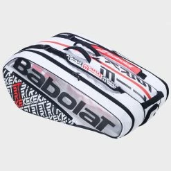 Babolat Pure Strike 12 Racquet Bag 8 Babolat Pure Strike 12 Racquet Bag