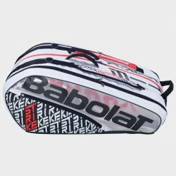 Babolat Pure Strike 12 Racquet Bag 9 Babolat Pure Strike 12 Racquet Bag