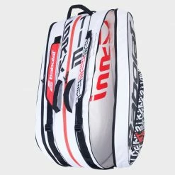 Babolat Pure Strike 12 Racquet Bag 10 Babolat Pure Strike 12 Racquet Bag