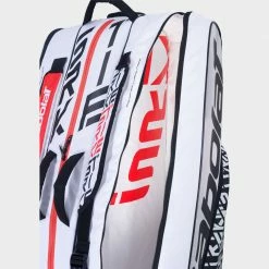 Babolat Pure Strike 12 Racquet Bag 11 Babolat Pure Strike 12 Racquet Bag