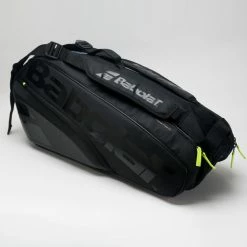 Tennis Accessories Babolat Pure Racquet Bag Black