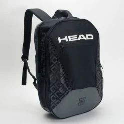 HEAD Core Backpack Black/Gray
