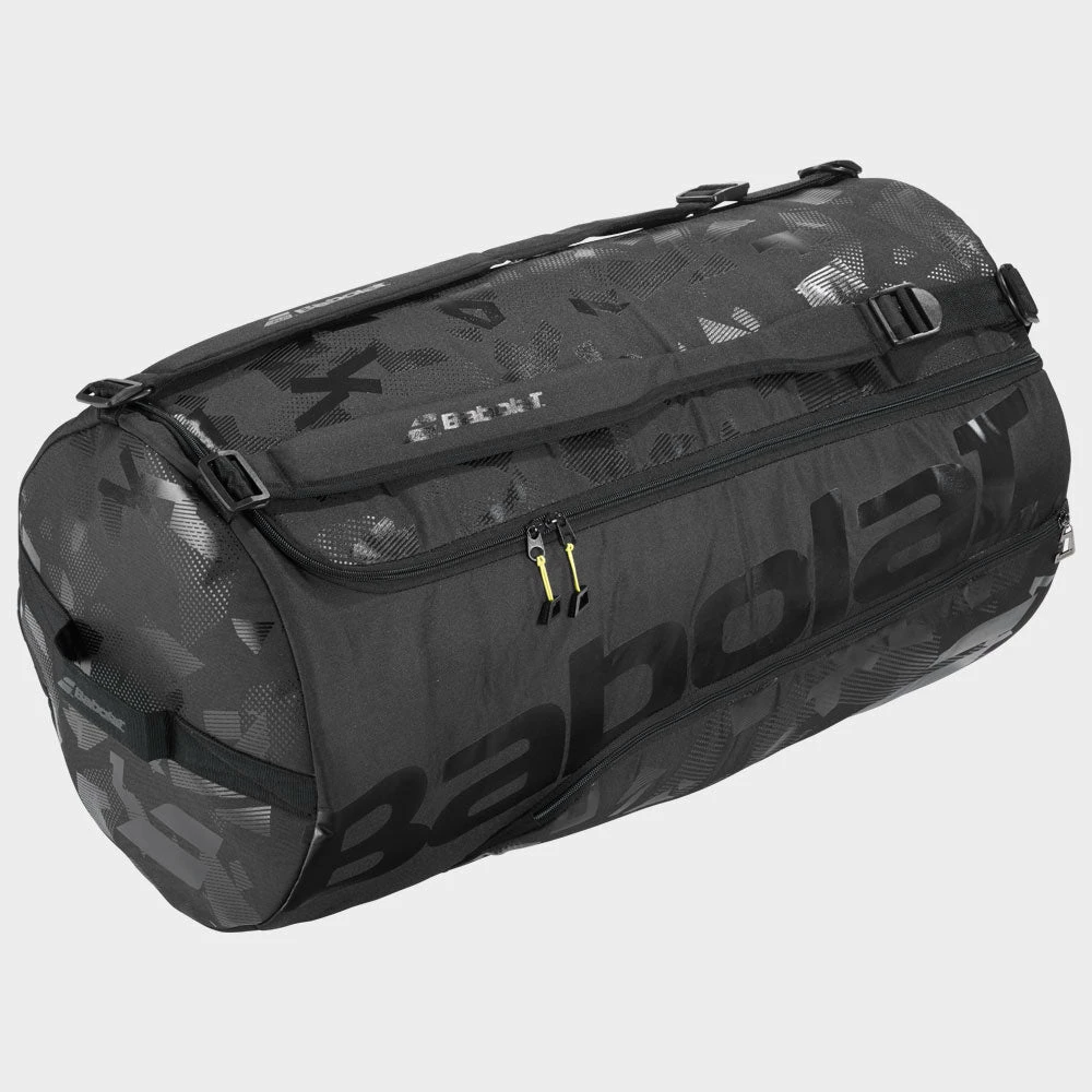 Babolat Duffel XL Tennis Accessories 3 Babolat Duffel XL Tennis Accessories