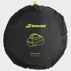 Babolat Duffel XL Tennis Accessories 13 Babolat Duffel XL Tennis Accessories