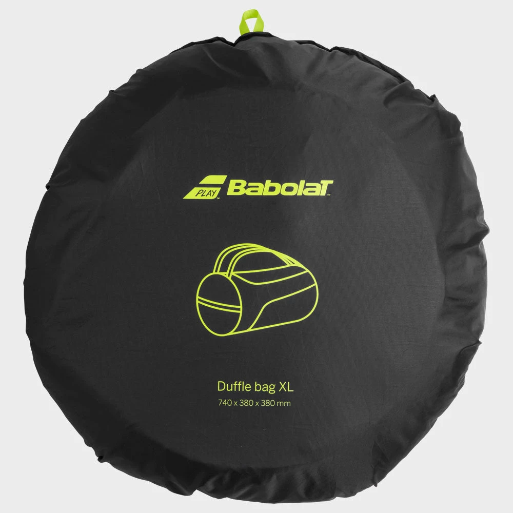 Babolat Duffel XL Tennis Accessories 6 Babolat Duffel XL Tennis Accessories