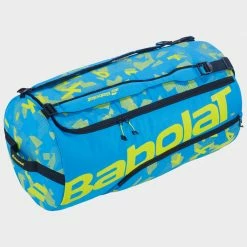 Babolat Duffel XL Tennis Accessories 14 Babolat Duffel XL Tennis Accessories