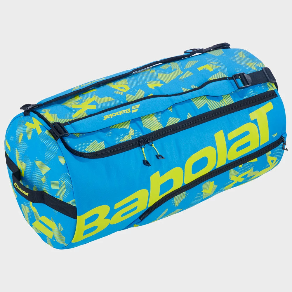 Babolat Duffel XL Tennis Accessories 7 Babolat Duffel XL Tennis Accessories
