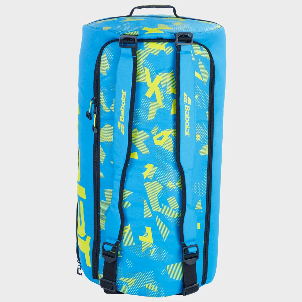 Babolat Duffel XL Tennis Accessories 8 Babolat Duffel XL Tennis Accessories