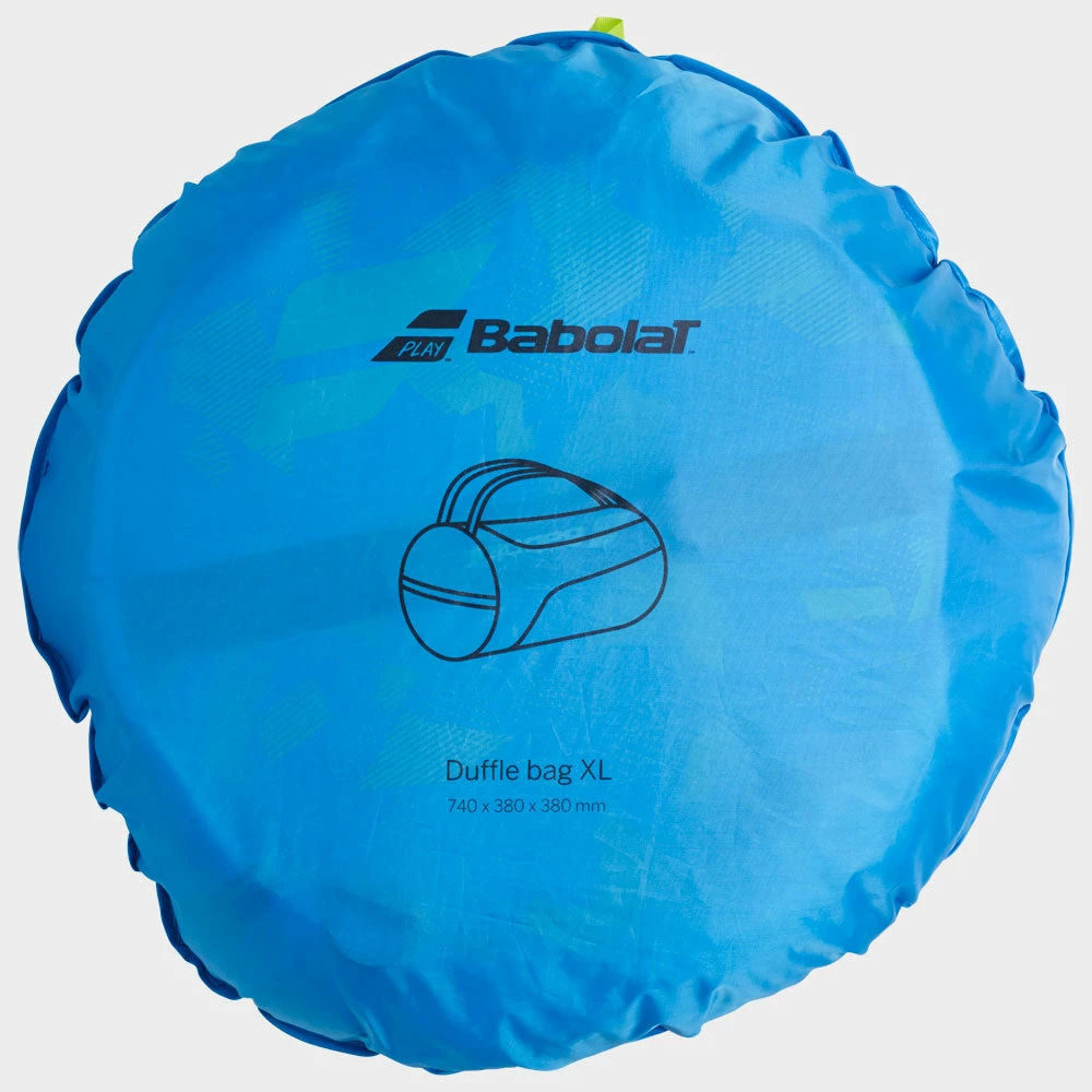 Babolat Duffel XL Tennis Accessories 10 Babolat Duffel XL Tennis Accessories