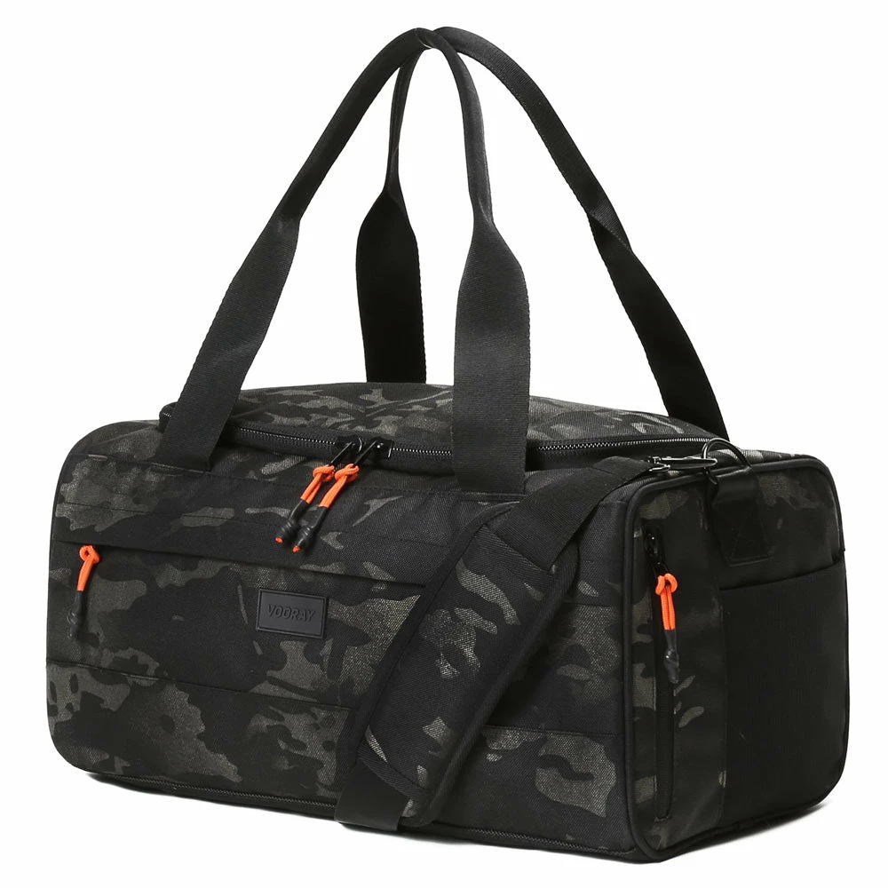 Vooray Boost Duffel Gym Bags 4 Vooray Boost Duffel Gym Bags