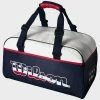 Wilson Red White And Blue Premium Duffle