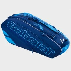 Babolat Pure Drive 6 Racquet Bag 2021 Tennis Accessories 7 Babolat Pure Drive 6 Racquet Bag 2021 Tennis Accessories