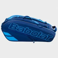 Babolat Pure Drive 6 Racquet Bag 2021 Tennis Accessories 8 Babolat Pure Drive 6 Racquet Bag 2021 Tennis Accessories