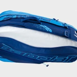 Babolat Pure Drive 6 Racquet Bag 2021 Tennis Accessories 9 Babolat Pure Drive 6 Racquet Bag 2021 Tennis Accessories