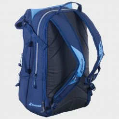 Babolat Pure Drive Backpack 2021 Tennis Accessories 8 Babolat Pure Drive Backpack 2021 Tennis Accessories