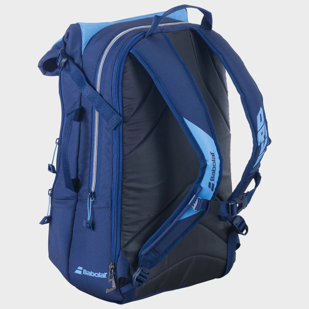 Babolat Pure Drive Backpack 2021 Tennis Accessories 5 Babolat Pure Drive Backpack 2021 Tennis Accessories