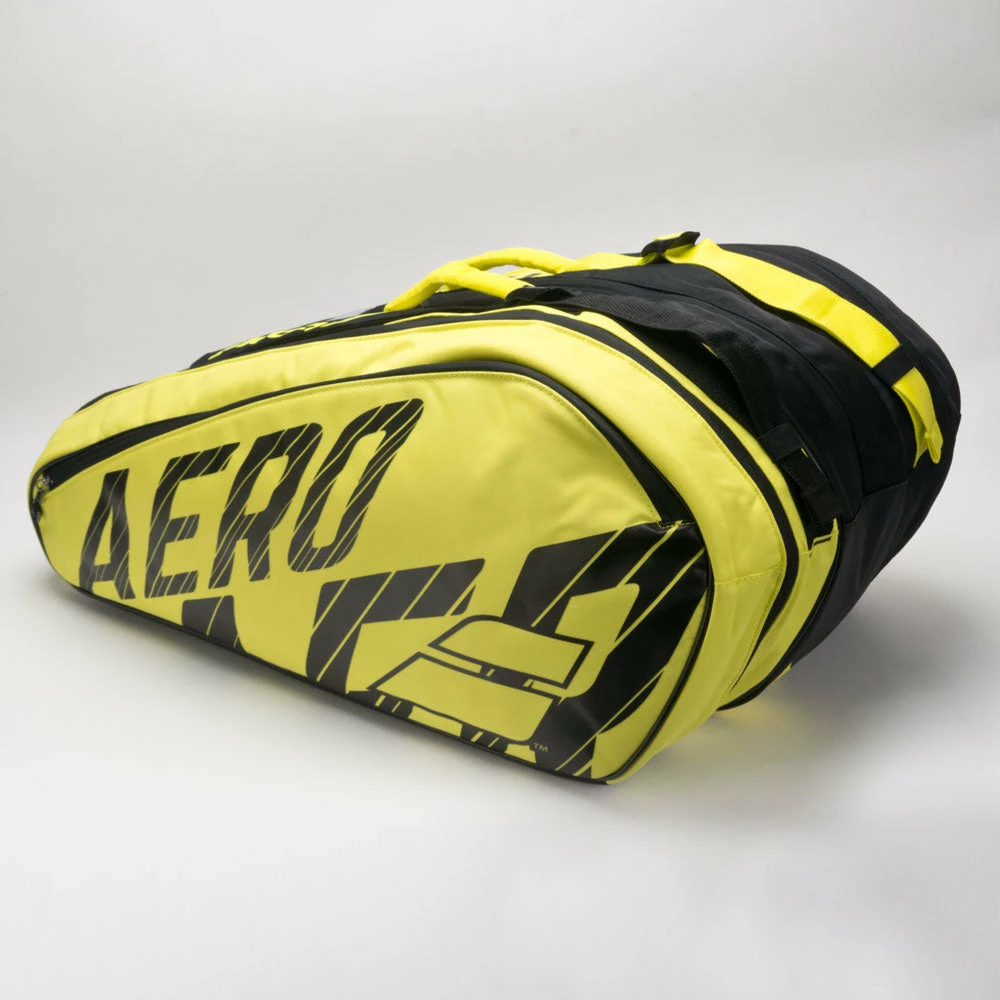Tennis Accessories Babolat Pure Aero 12 Racquet Bag 3 Tennis Accessories Babolat Pure Aero 12 Racquet Bag