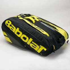 Tennis Accessories Babolat Pure Aero 12 Racquet Bag 5 Tennis Accessories Babolat Pure Aero 12 Racquet Bag