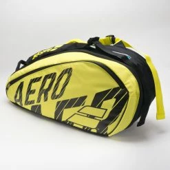 Tennis Accessories Babolat Pure Aero 6 Racquet Bag