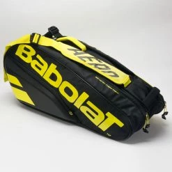 Tennis Accessories Babolat Pure Aero 6 Racquet Bag