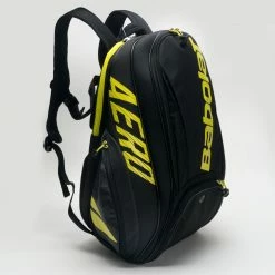 Babolat Pure Aero Backpack Tennis Accessories