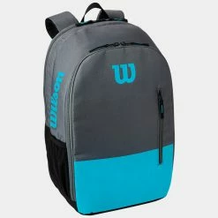 Wilson Team Backpack Blue/Gray