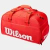 Wilson Super Tour Small Duffel Infrared