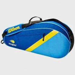 Wilson US Open 3 Pack