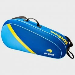 Wilson US Open 3 Pack