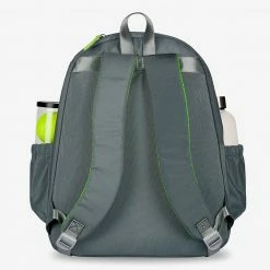 Tennis Accessories Ame & Lulu Courtside Tennis Backpack 2.0