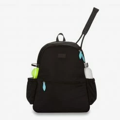 Tennis Accessories Ame & Lulu Courtside Tennis Backpack 2.0