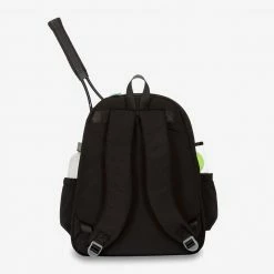 Tennis Accessories Ame & Lulu Courtside Tennis Backpack 2.0