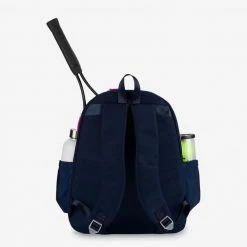 Tennis Accessories Ame & Lulu Courtside Tennis Backpack 2.0