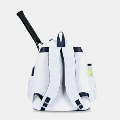 Tennis Accessories Ame & Lulu Courtside Tennis Backpack 2.0
