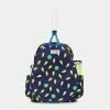 Ame & Lulu Little Love Tennis Kids' Backpack 2 Ame & Lulu Little Love Tennis Kids' Backpack