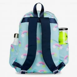 Ame & Lulu Little Love Tennis Kids' Backpack